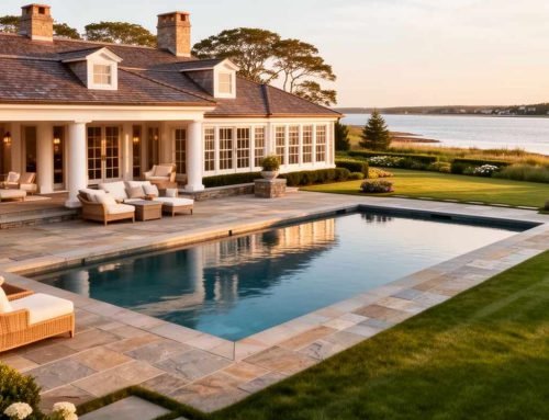 The Seasonal Landscape