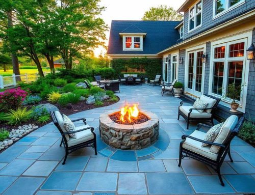 Planting for the Coast